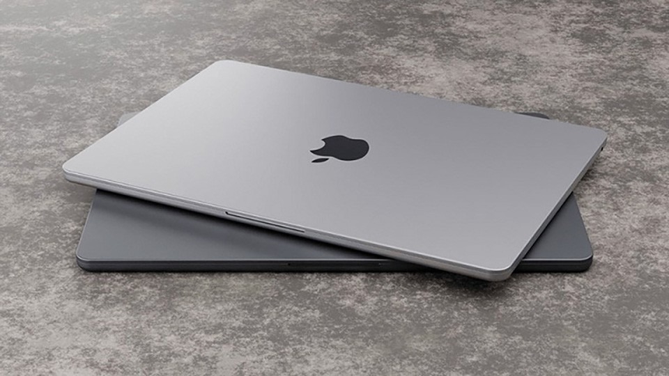 Thông tin MacBook Air 15 inch (ảnh 5)