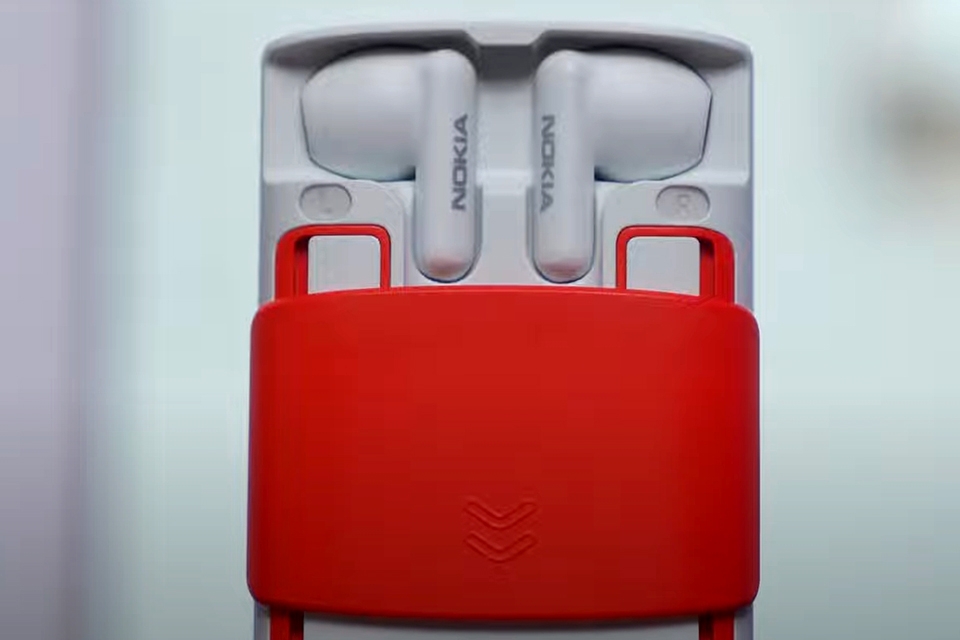 Nokia 5710 XpressAudio - Ảnh 05