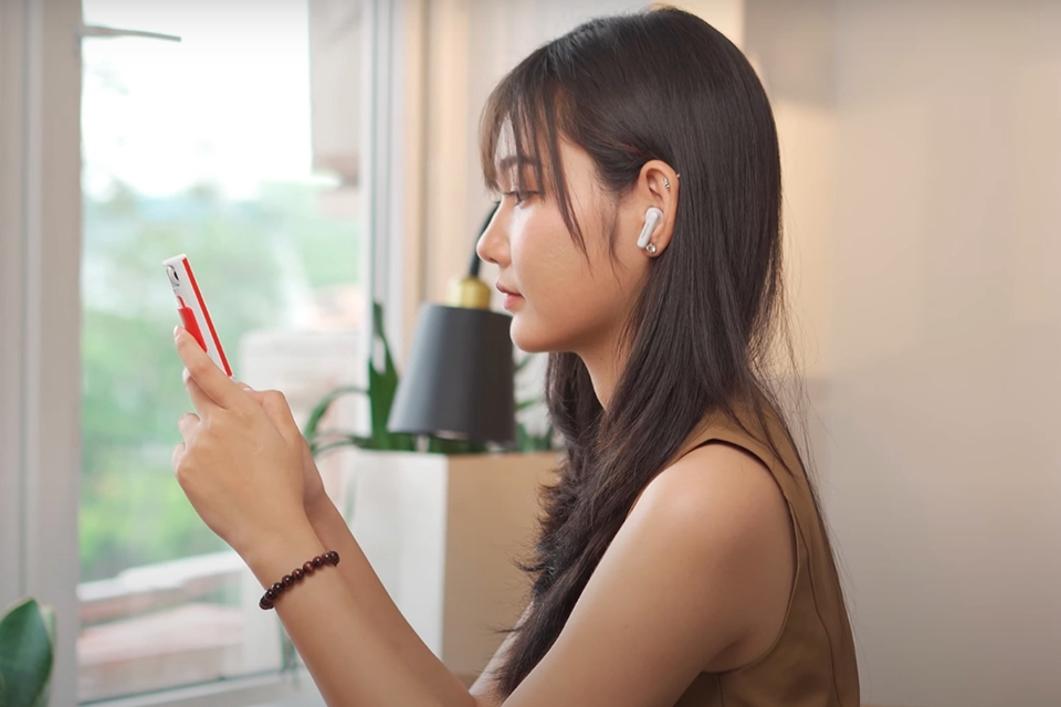 Nokia 5710 XpressAudio - Ảnh 10