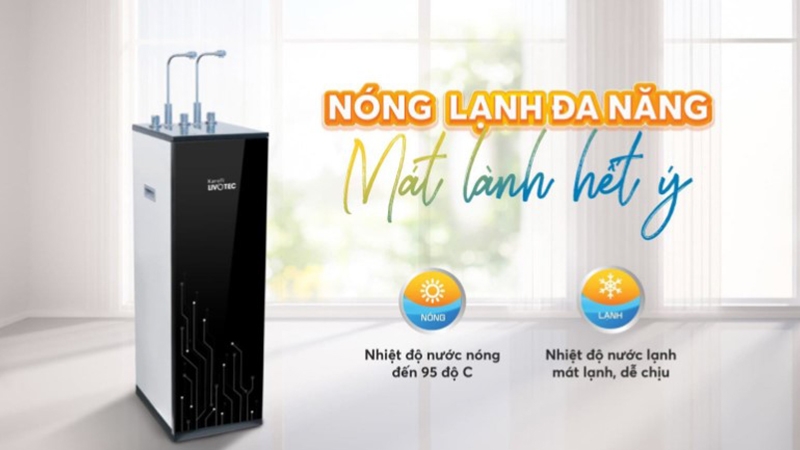 Đâu là máy lọc nước gia đình tốt nhất hiện nay (Ảnh 1)