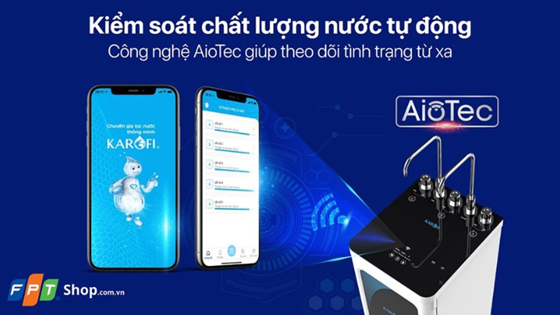Đâu là máy lọc nước gia đình tốt nhất hiện nay (Ảnh 3)