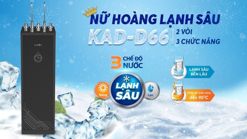 Đâu là máy lọc nước gia đình tốt nhất hiện nay (Ảnh 5)