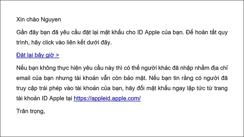 Cách đăng xuất iCloud khi quên mật khẩu (Ảnh 3)