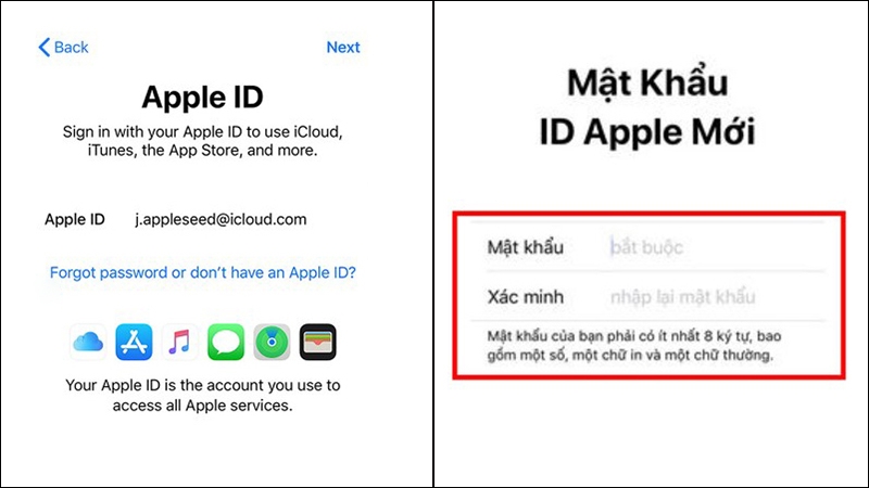 Cách đăng xuất iCloud khi quên mật khẩu (Ảnh 5)