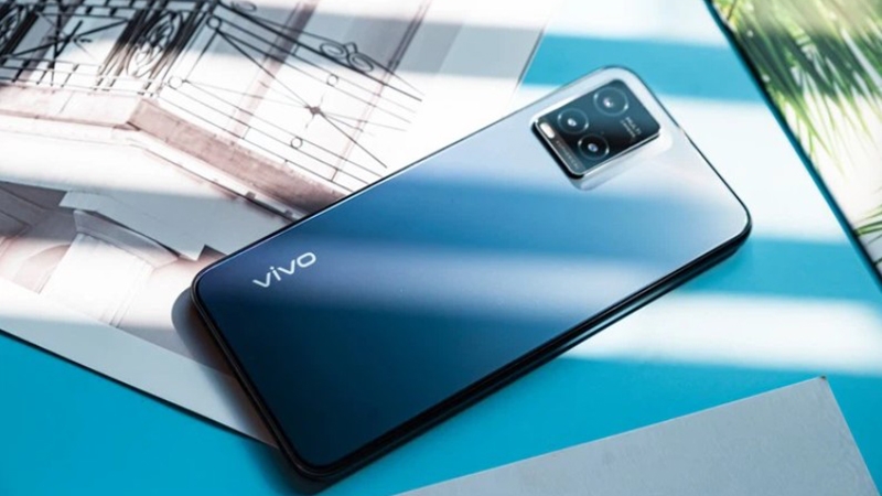 Điện thoại Vivo chơi game tốt nhất 2023 (Ảnh 1)