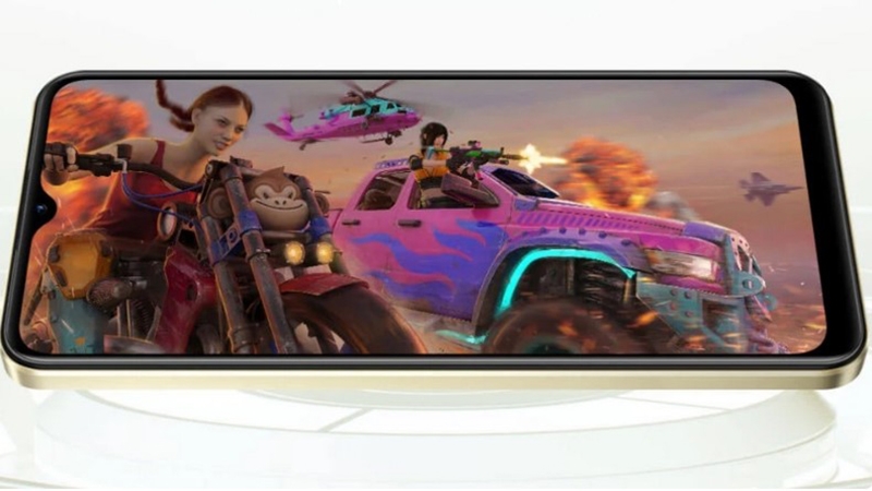 Điện thoại Vivo chơi game tốt nhất 2023 (Ảnh 2)