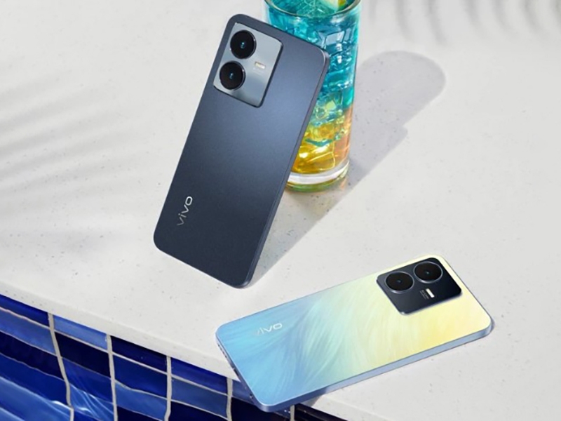 Điện thoại Vivo chơi game tốt nhất 2023 (Ảnh 3)