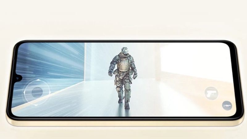 Điện thoại Vivo chơi game tốt nhất 2023 (Ảnh 5)