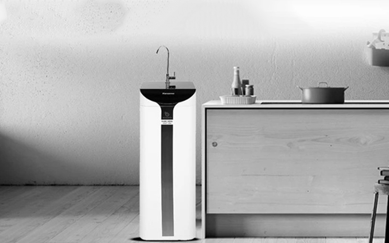 Đánh giá máy lọc nước Kangaroo KG100ES1 (Ảnh 2)