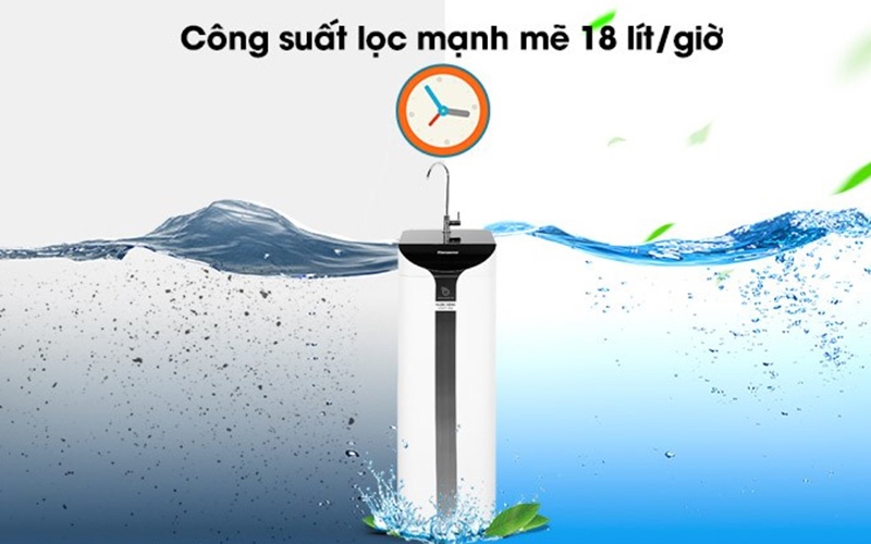 Đánh giá máy lọc nước Kangaroo KG100ES1 (Ảnh 3)