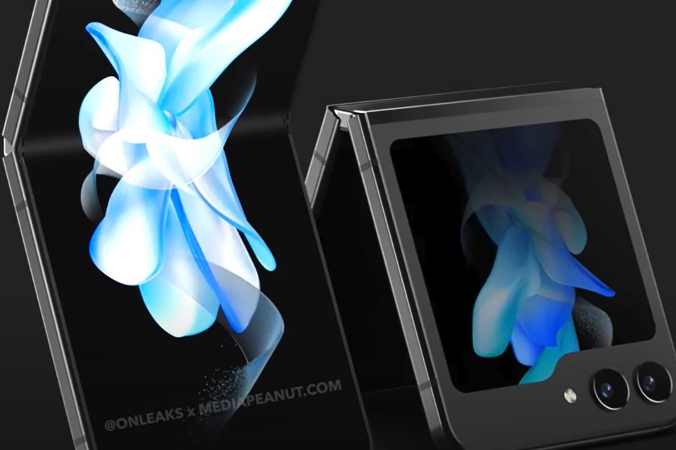 Đánh giá Samsung Galaxy Z Flip 5 (Ảnh 2)