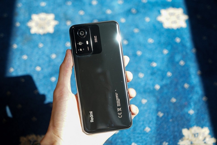 So sánh Xiaomi Redmi Note 12S và Xiaomi Redmi Note 12 (Ảnh 1)