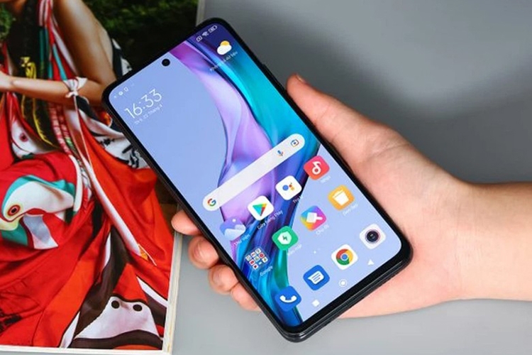 So sánh Xiaomi Redmi Note 12S và Xiaomi Redmi Note 12 (Ảnh 3)