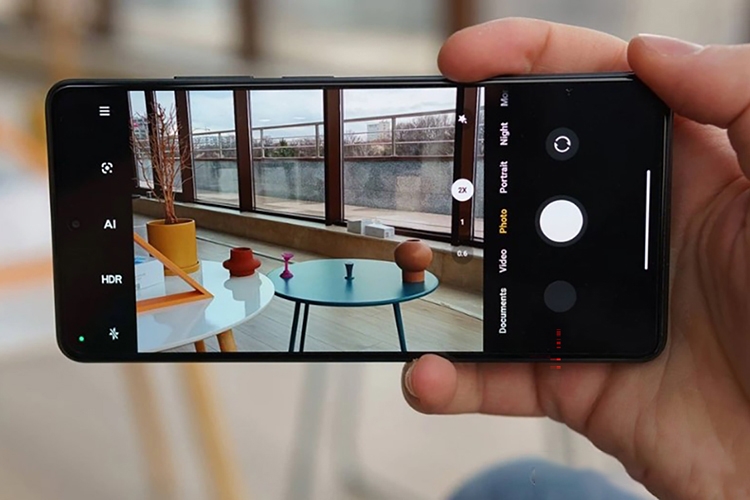 So sánh Xiaomi Redmi Note 12S và Xiaomi Redmi Note 12 (Ảnh 5)