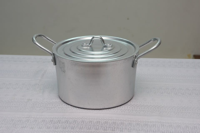 So sánh nồi inox và nồi nhôm (Ảnh 6)