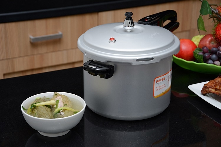 Nồi áp suất cơ