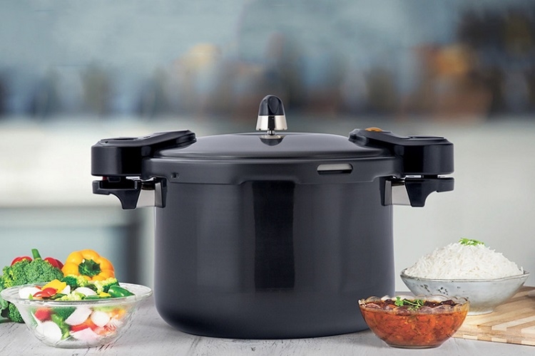Nên mua nồi áp suất cơ khi quỹ tài chính eo hẹp, nhu cầu nấu đơn giản