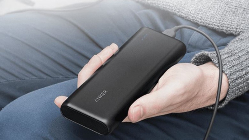 Sạc dự phòng Anker có tốt không (Ảnh 1)