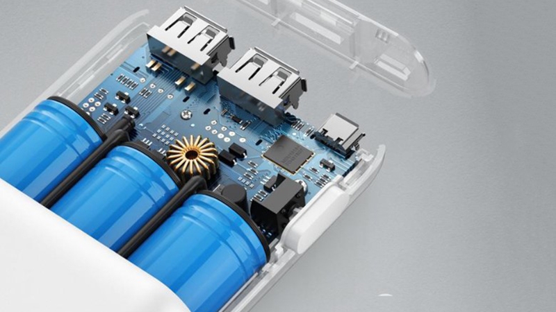 Sạc dự phòng Anker có tốt không (Ảnh 4)