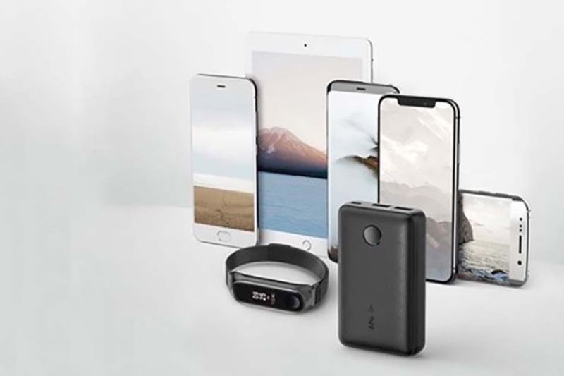 Sạc dự phòng Anker có tốt không (Ảnh 5)