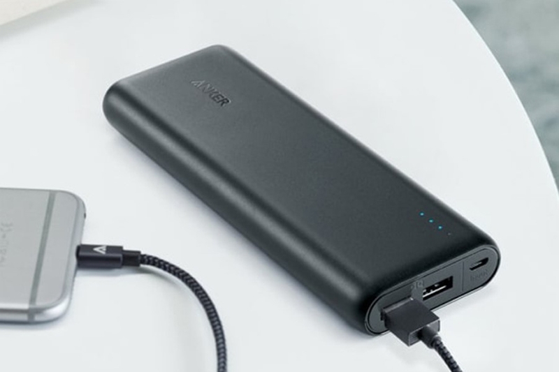 Sạc dự phòng Anker có tốt không (Ảnh 6)