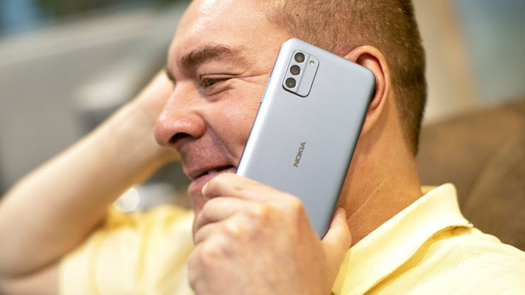 Nokia C300