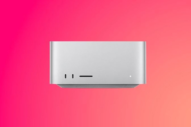 Apple có thể ra mắt Mac Studio mới tại WWDC 2023