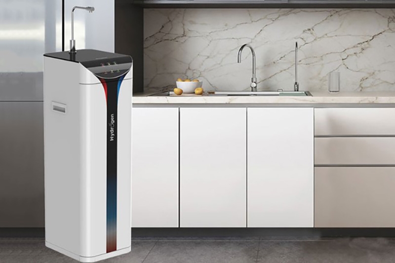 Máy lọc nước Kangaroo là thương hiệu đến từ Việt Nam