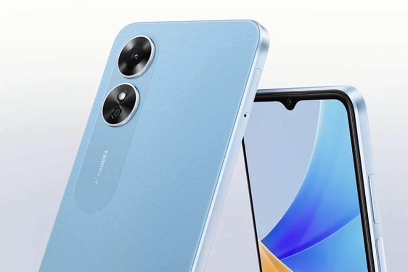 Điện thoại OPPO pin trâu (Ảnh 1)