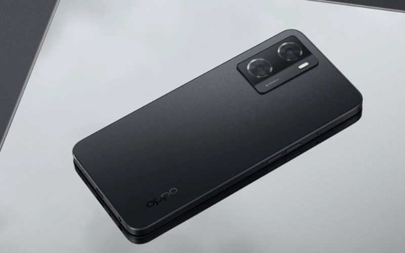 Điện thoại OPPO pin trâu (Ảnh 2)