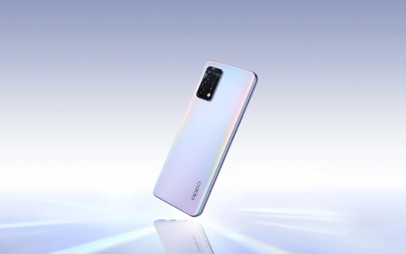 Điện thoại OPPO pin trâu (Ảnh 3)