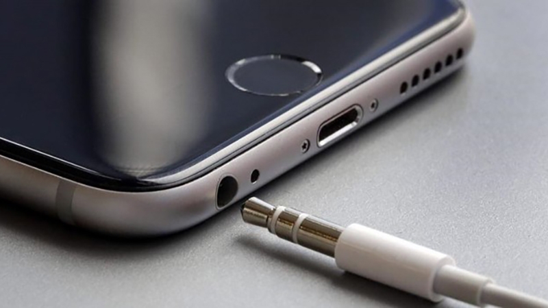 Cách khắc phục jack cắm tai nghe bị hư (Ảnh 1)