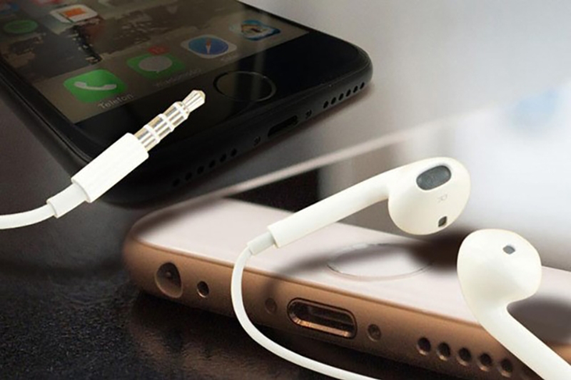 Cách khắc phục jack cắm tai nghe bị hư (Ảnh 2)