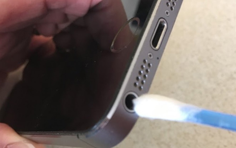 Cách khắc phục jack cắm tai nghe bị hư (Ảnh 4)