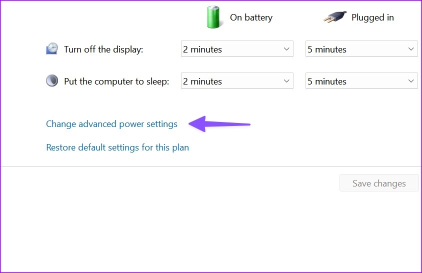 Mẹo sửa lỗi No Internet, Secured trên Windows 11 (11)