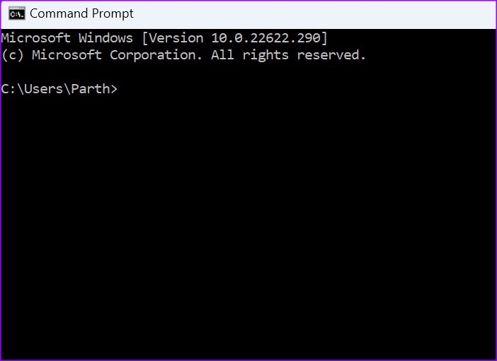 Mẹo sửa lỗi No Internet, Secured trên Windows 11 (13)