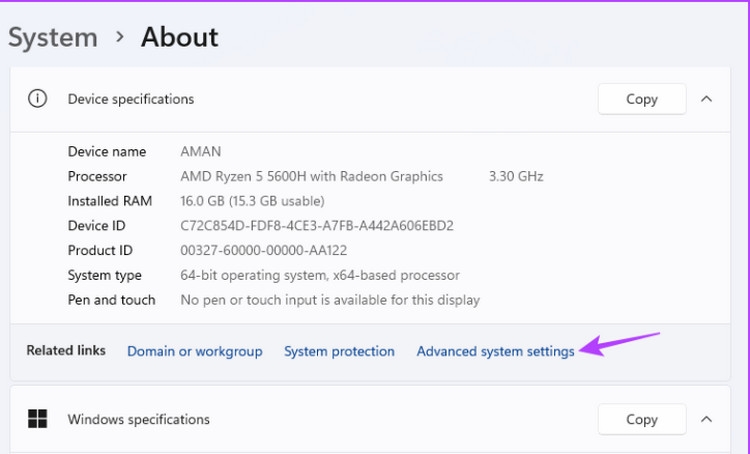 Nên tắt cập nhật trình điều khiển tự động trên Windows 11 (2)