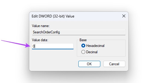 Nên tắt cập nhật trình điều khiển tự động trên Windows 11 (8)