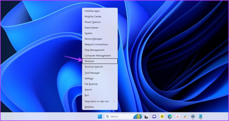 Bật mí 5 cách bật hoặc tắt Focus Mode trong Windows Terminal 1