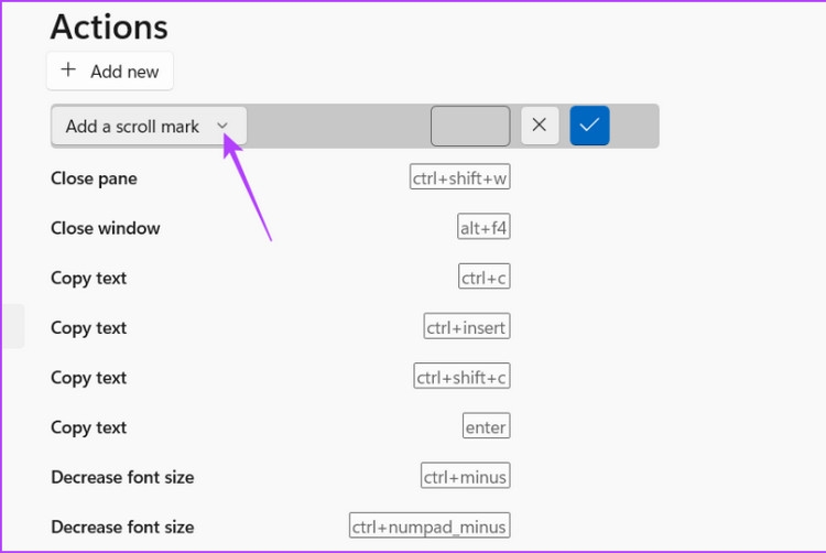 Bật mí 5 cách bật hoặc tắt Focus Mode trong Windows Terminal 12