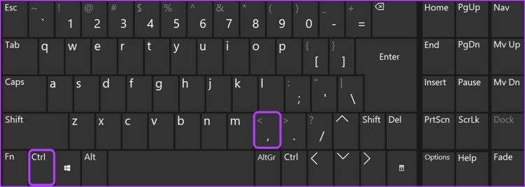 Bật mí 5 cách bật hoặc tắt Focus Mode trong Windows Terminal 6