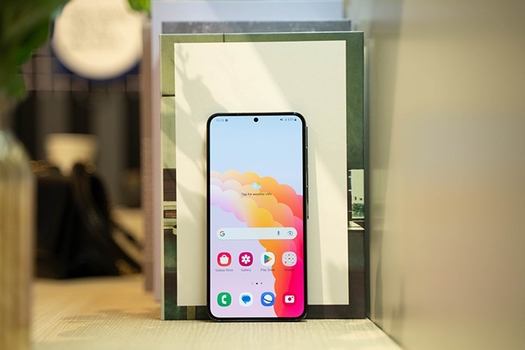 So sánh Galaxy S23 và Galaxy Z Fold5 (ảnh 3)