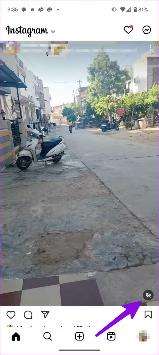 Video không phát âm thanh trên Instagram? Đây là cách sửa lỗi (1)