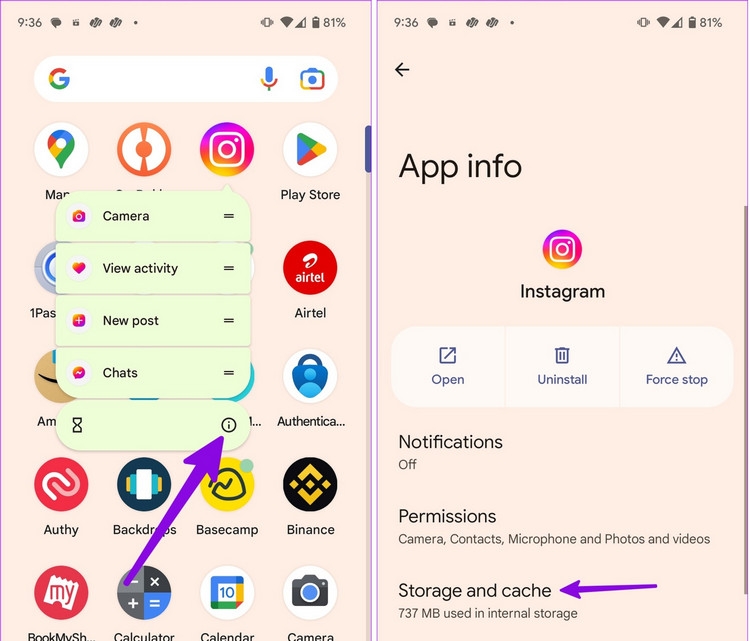 Video không phát âm thanh trên Instagram? Đây là cách sửa lỗi (5)