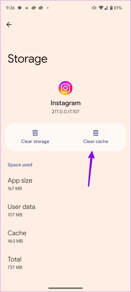 Video không phát âm thanh trên Instagram? Đây là cách sửa lỗi (6)