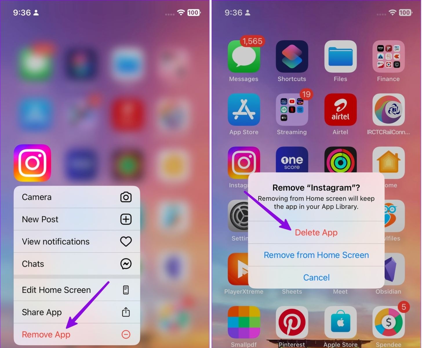 Video không phát âm thanh trên Instagram? Đây là cách sửa lỗi (8)