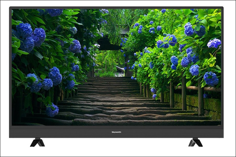 Đánh giá TV Skyworth (Ảnh 1)