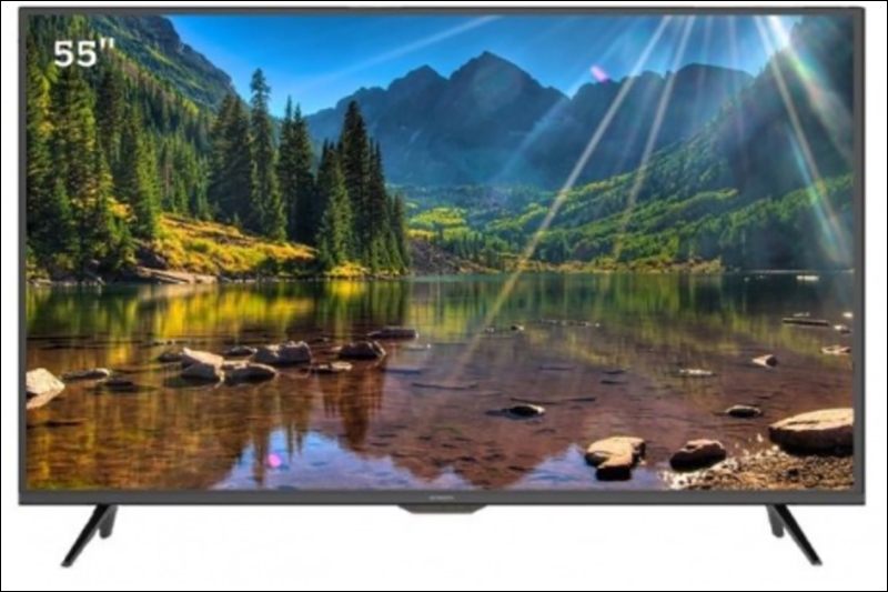 Đánh giá TV Skyworth (Ảnh 4)