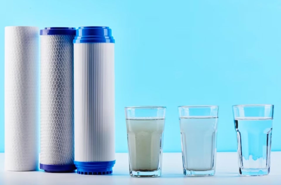 Có nên sử dụng máy lọc nước 3 lõi không (Ảnh 5)