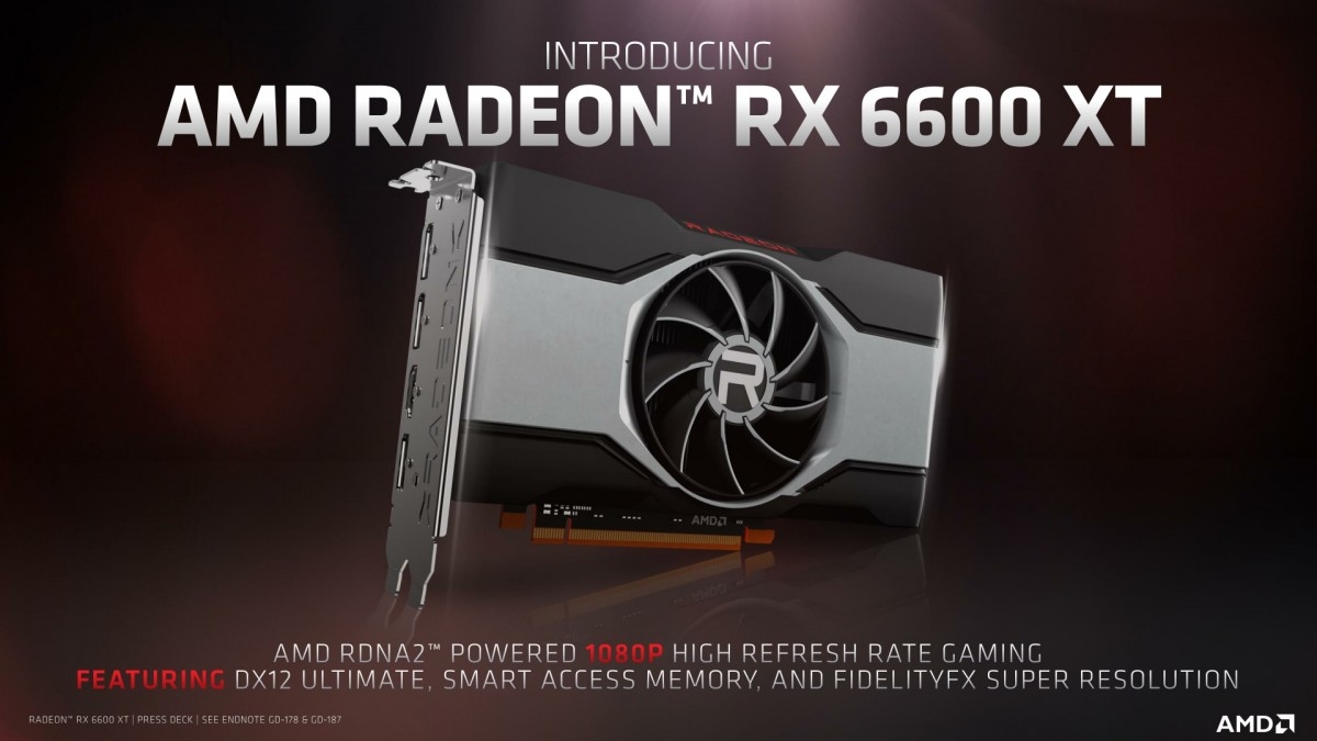 So sánh RX 6600 XT vs RTX 3060 (Ảnh 2)